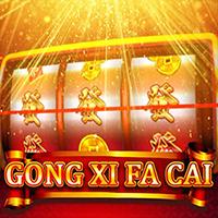 GONG XI FA CHAI